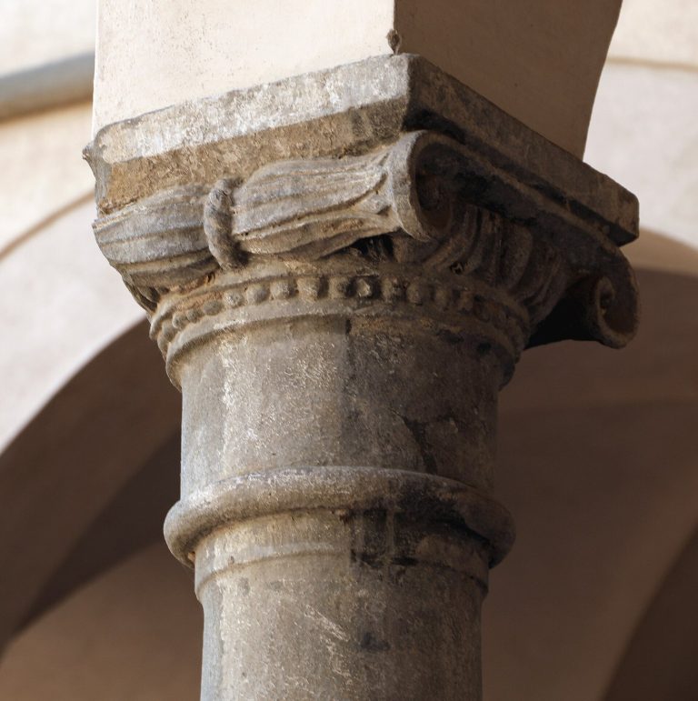 Santo Stefano degli Agostiniani: An Augustinian Church and Convent in Empoli