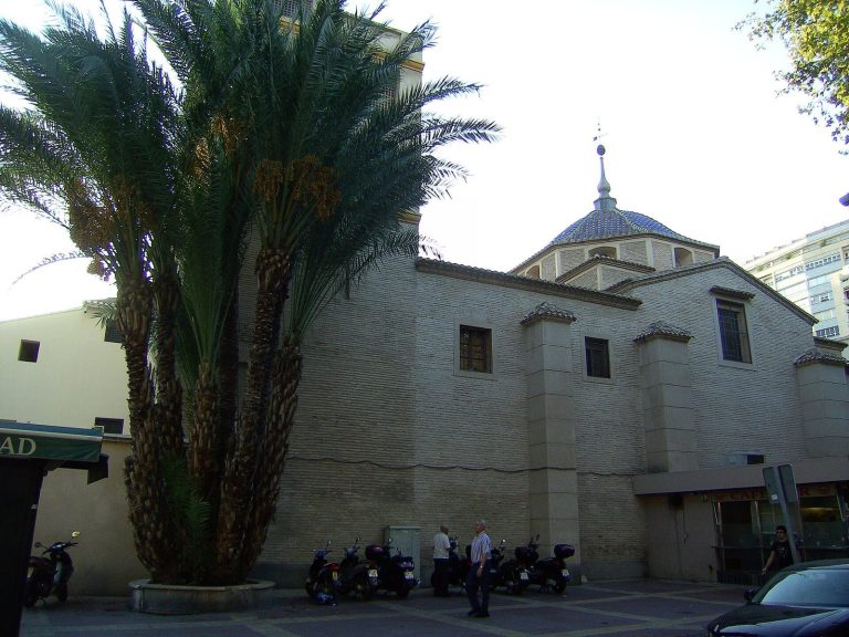 Monasterio de Santa Clara la Real: A Poor Clare Monastery in Murcia