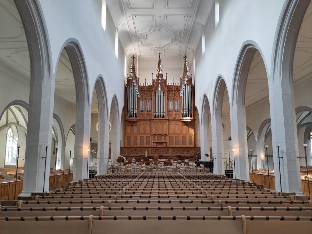 St. John's Church