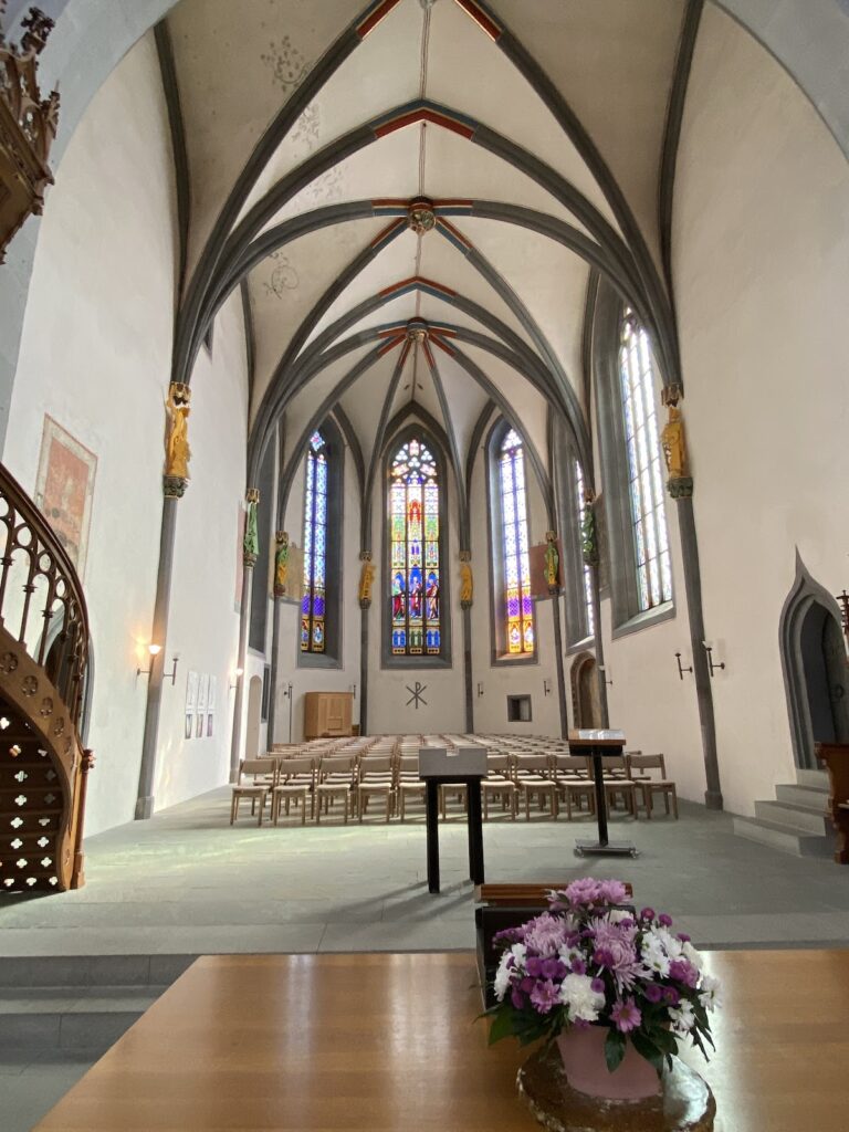 St. John's Church