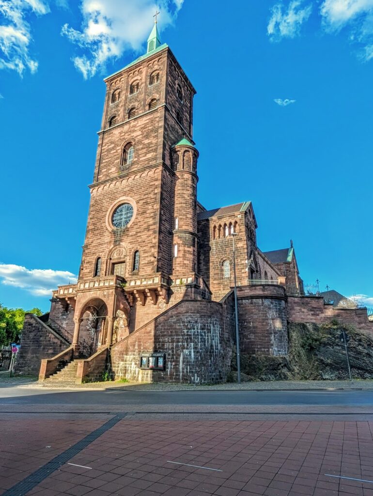 St. Adalbert