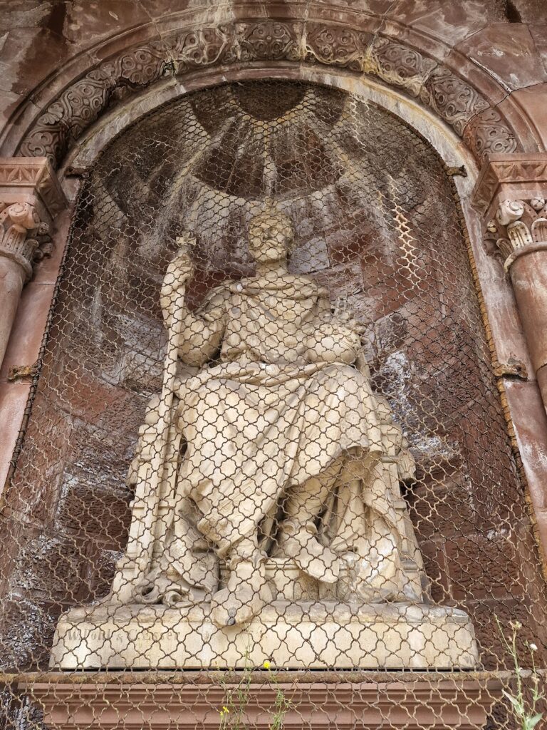 St. Adalbert