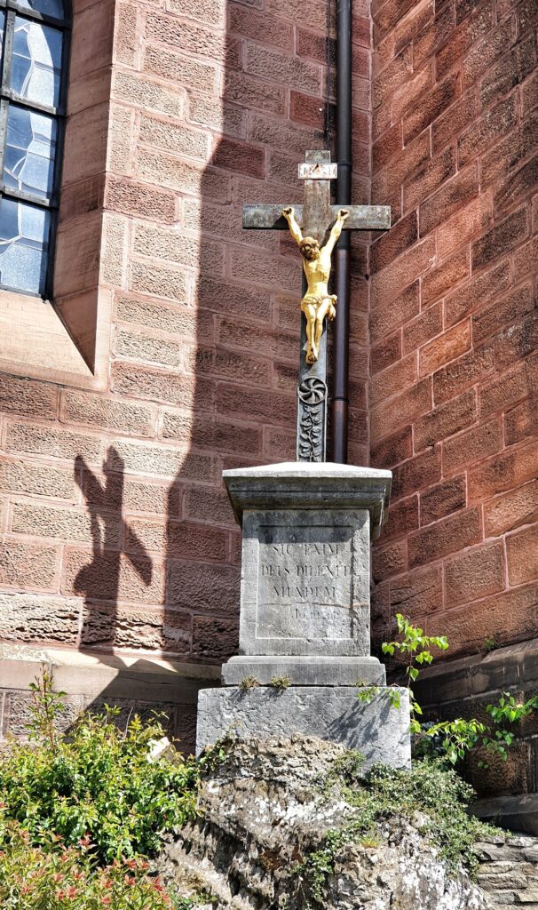 St. Adalbert