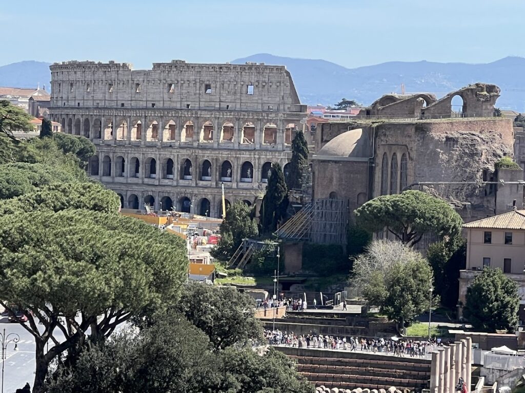 Basilica of Maxentius: A Late Roman Civic and Judicial Basilica in Rome 3 Basilica of Maxentius