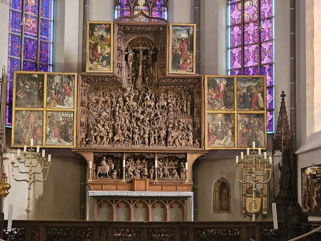 St. Nicholas Church