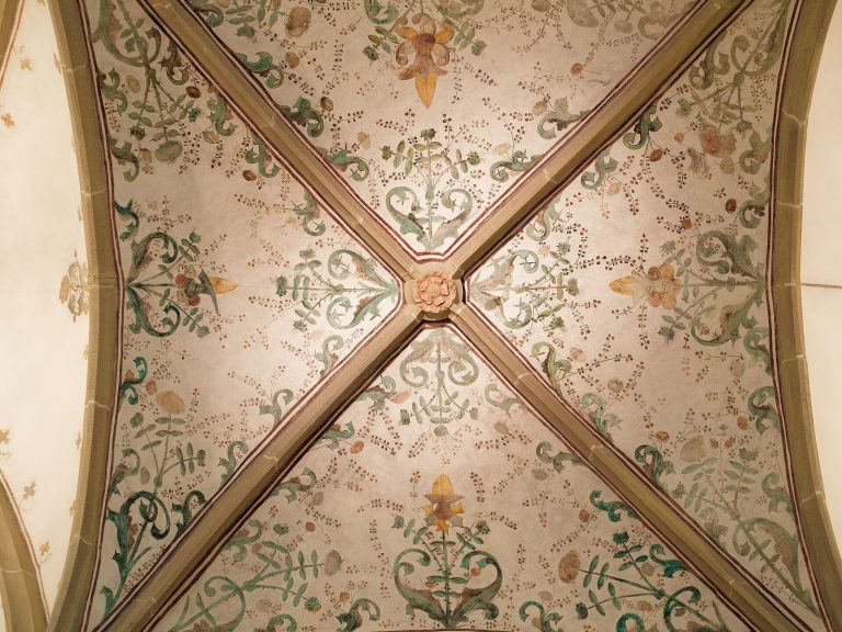 Stiftskirche Cappenberg: A Romanesque Abbey Church in Germany