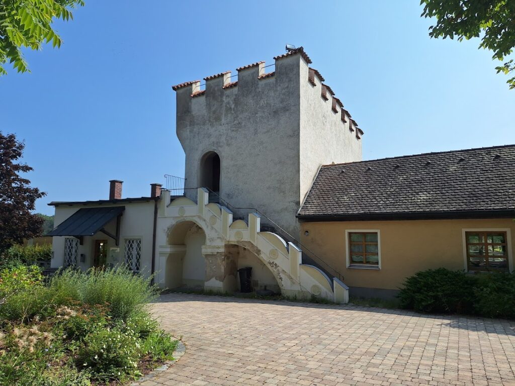 Reichenbach Abbey: A Benedictine Monastery in Bavaria 3 Reichenbach Abbey