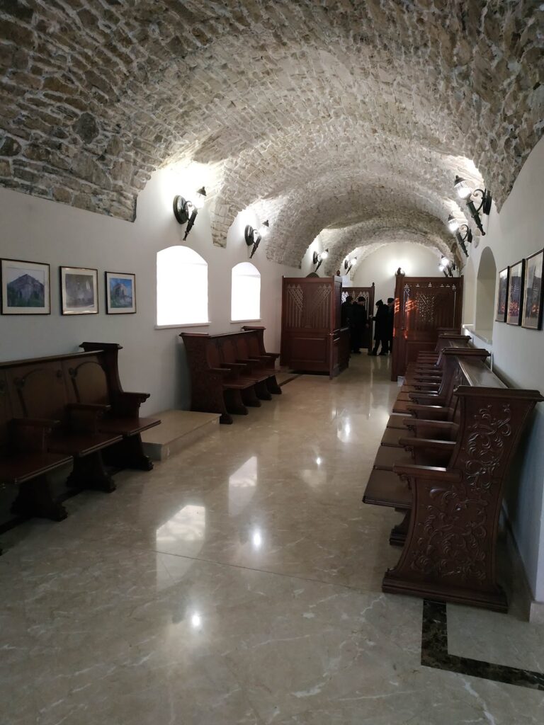 Sataniv Synagogue: A Historic Jewish Defensive Synagogue in Ukraine 3 Sataniv Synagogue