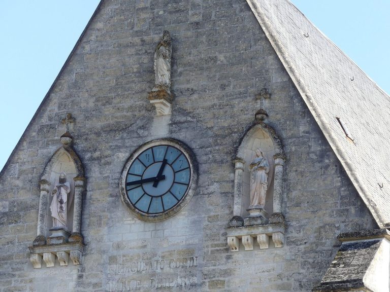 Chartreuse de Vauclaire: A Carthusian Monastery in France