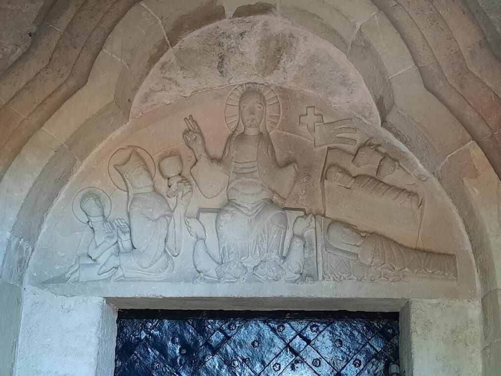 St. Nicholas Church in Wysocice: A Romanesque Parish Church in Poland 3 St. Nicholas Church in Wysocice