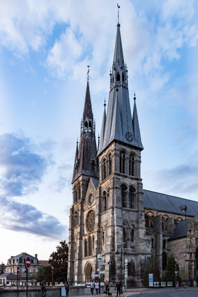 Notre-Dame-en-Vaux