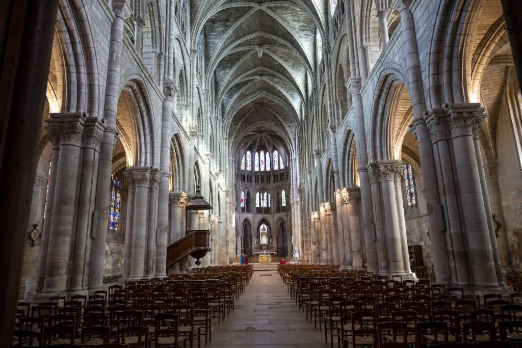Notre-Dame-en-Vaux