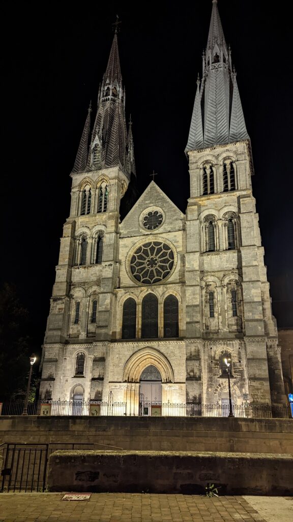 Notre-Dame-en-Vaux