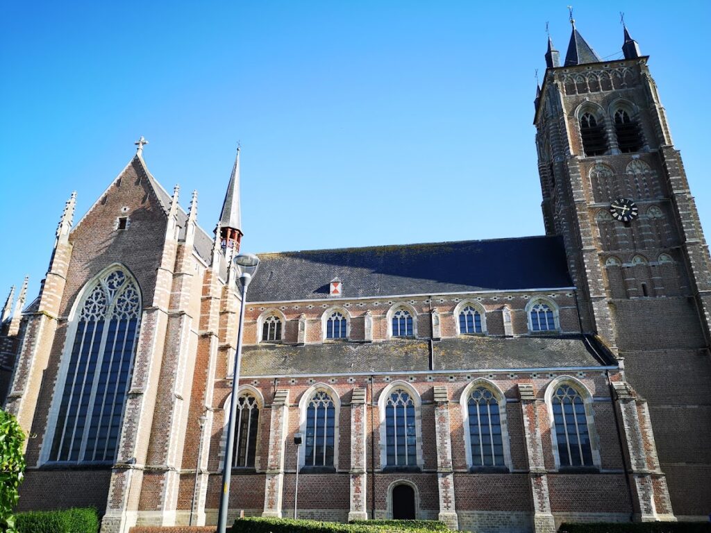 Sint-Leonarduskerk