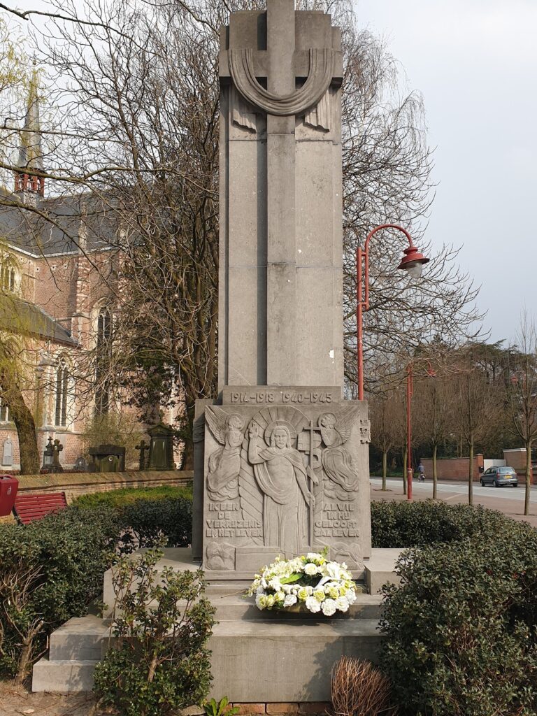 Sint-Leonarduskerk