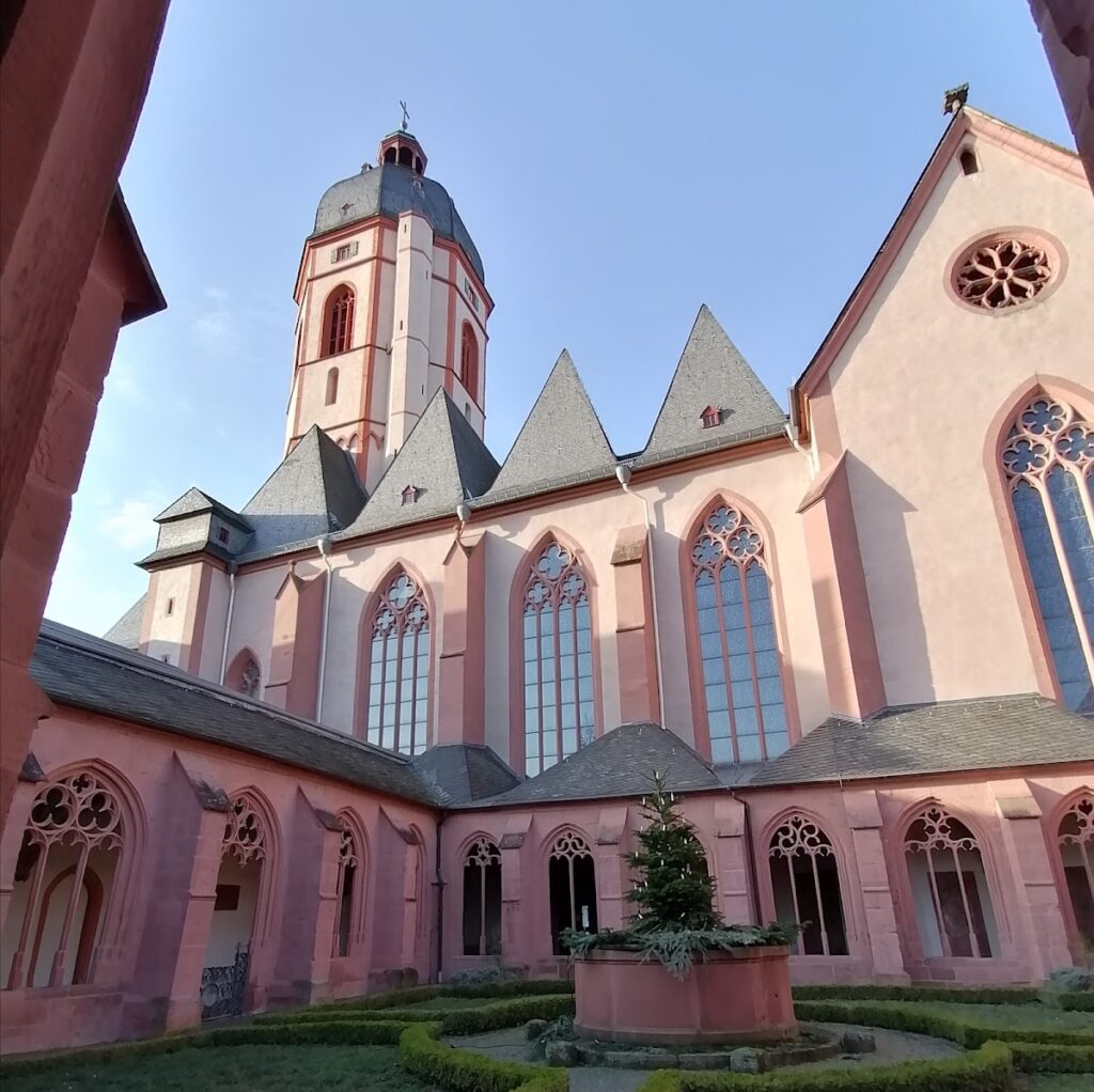 St. Stephen's Church
