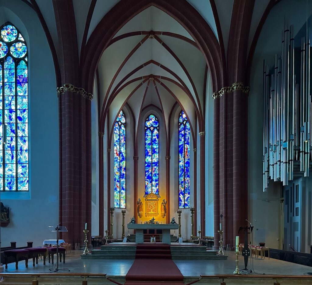 St. Stephen's Church