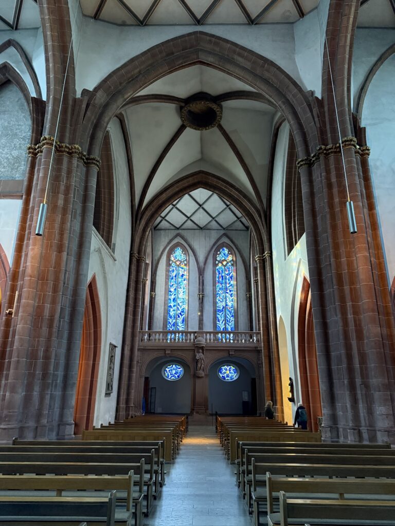 St. Stephen's Church