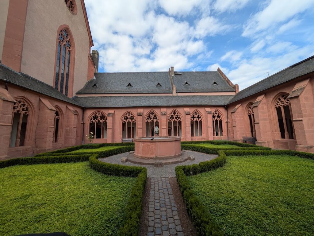 St. Stephen's Church