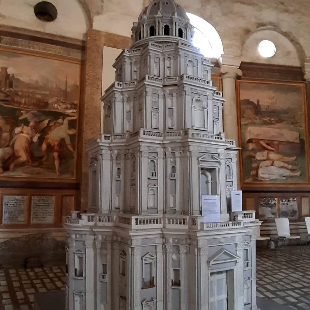 Santo Stefano Rotondo: An Early Christian Basilica and Hungarian National Church in Rome 3 Santo Stefano Rotondo