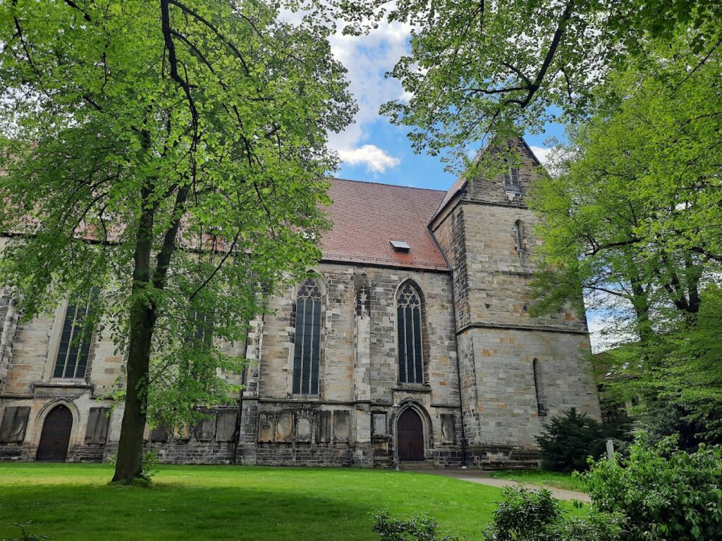 St. Stephani