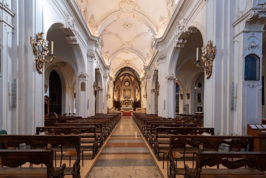 San Bartolomeo