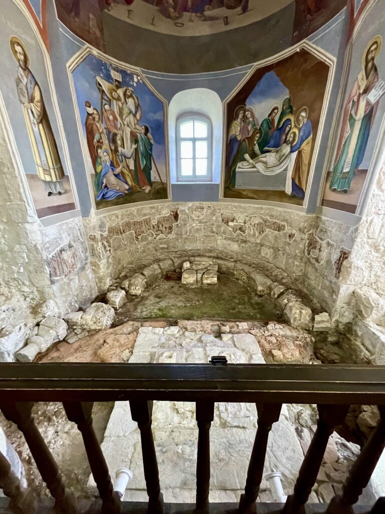 Church of Boris and Gleb: A Twelfth-Century Orthodox Church in Kideksha 3 Church of Boris and Gleb