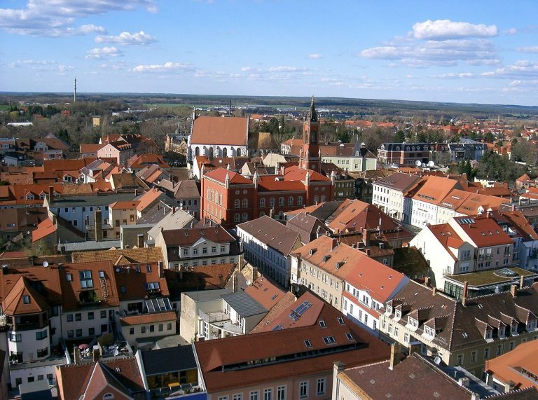 Klosterkirche St. Annen: Franciscan Convent Church and Sacred Art Museum in Kamenz