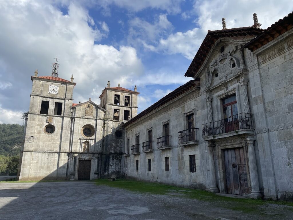 Monastery of the Holy Saviour