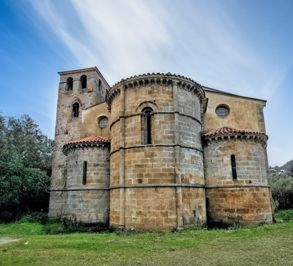 Monastery of the Holy Saviour