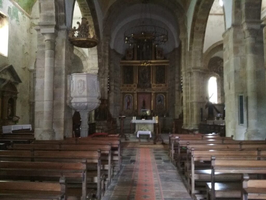 Monastery of the Holy Saviour