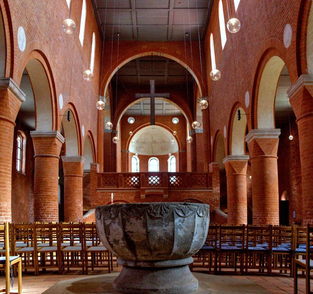 Jerichow Monastery: A Romanesque Premonstratensian Foundation in Germany 4 Jerichow Monastery