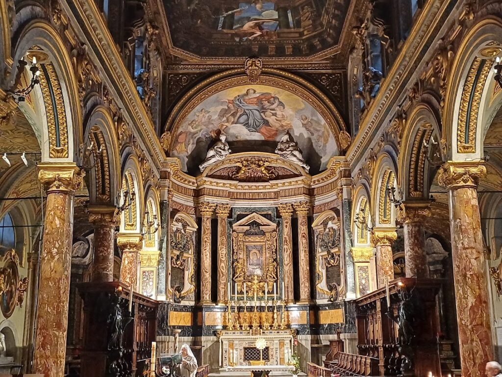 Santa Maria in Via Lata: A Roman Titular Church and Minor Basilica 2 Santa Maria in Via Lata