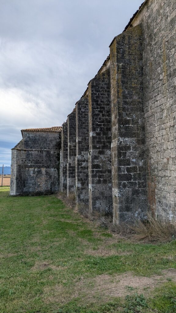 Sant Feliu de Cadins: A Cistercian Nunnery in Cabanes 2 Sant Feliu de Cadins
