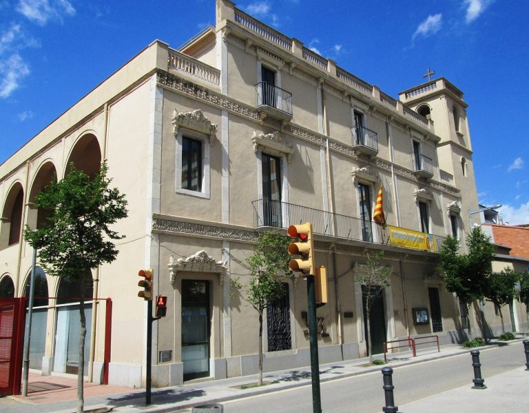 Sant Feliu de Cadins: A Cistercian Nunnery in Cabanes