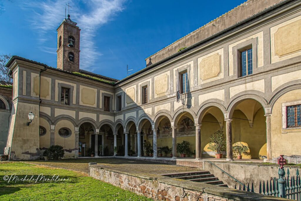 Sant'Onofrio