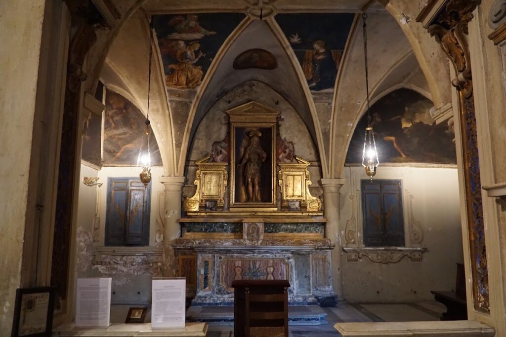 Sant'Onofrio