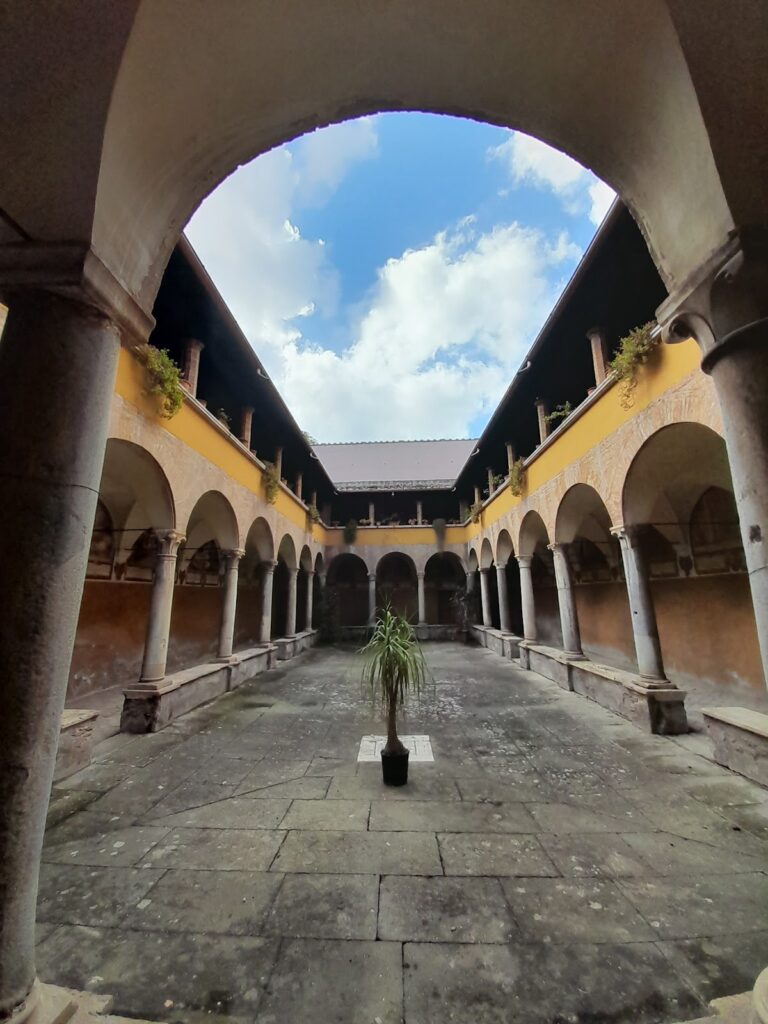 Sant'Onofrio