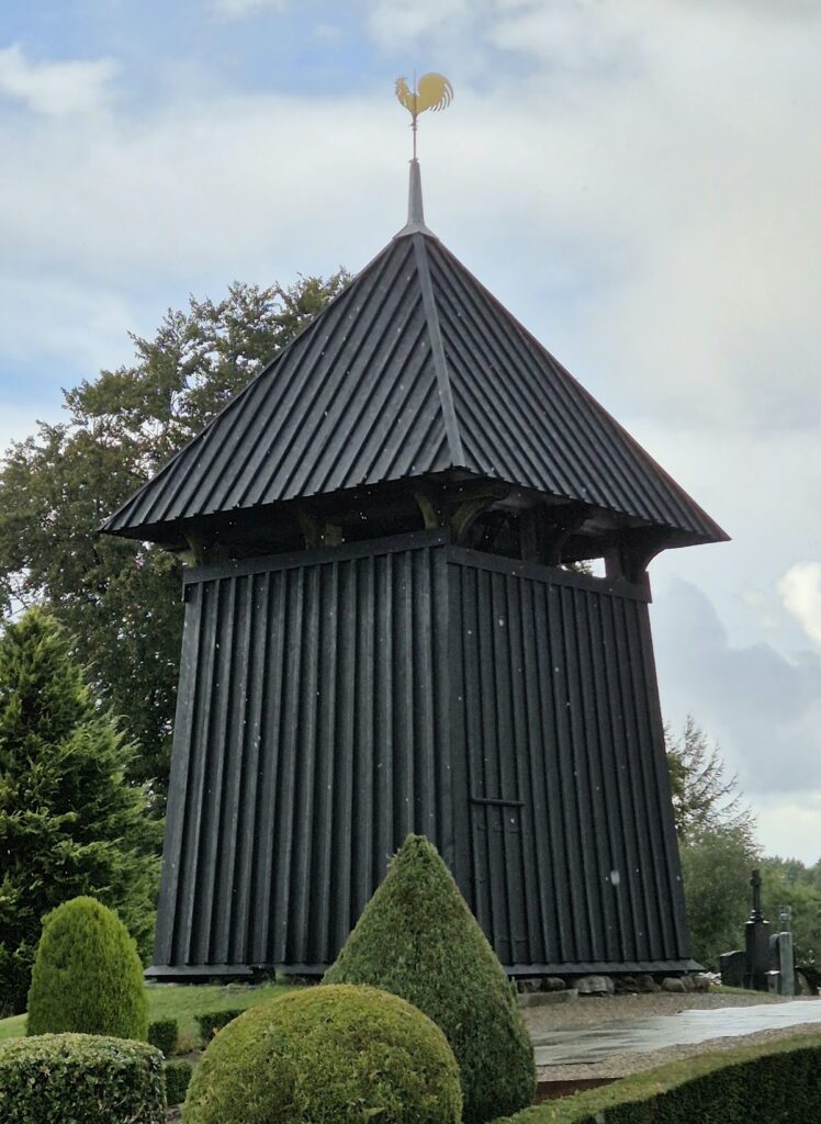 Kværs Church