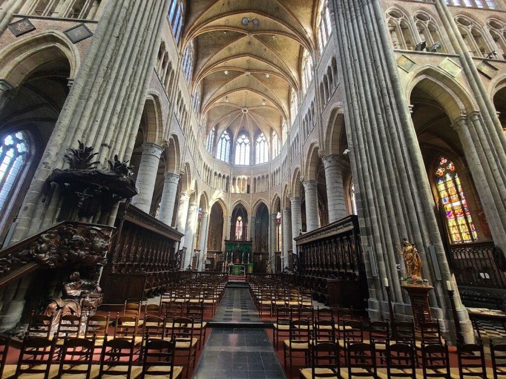Sint-Walburgakerk