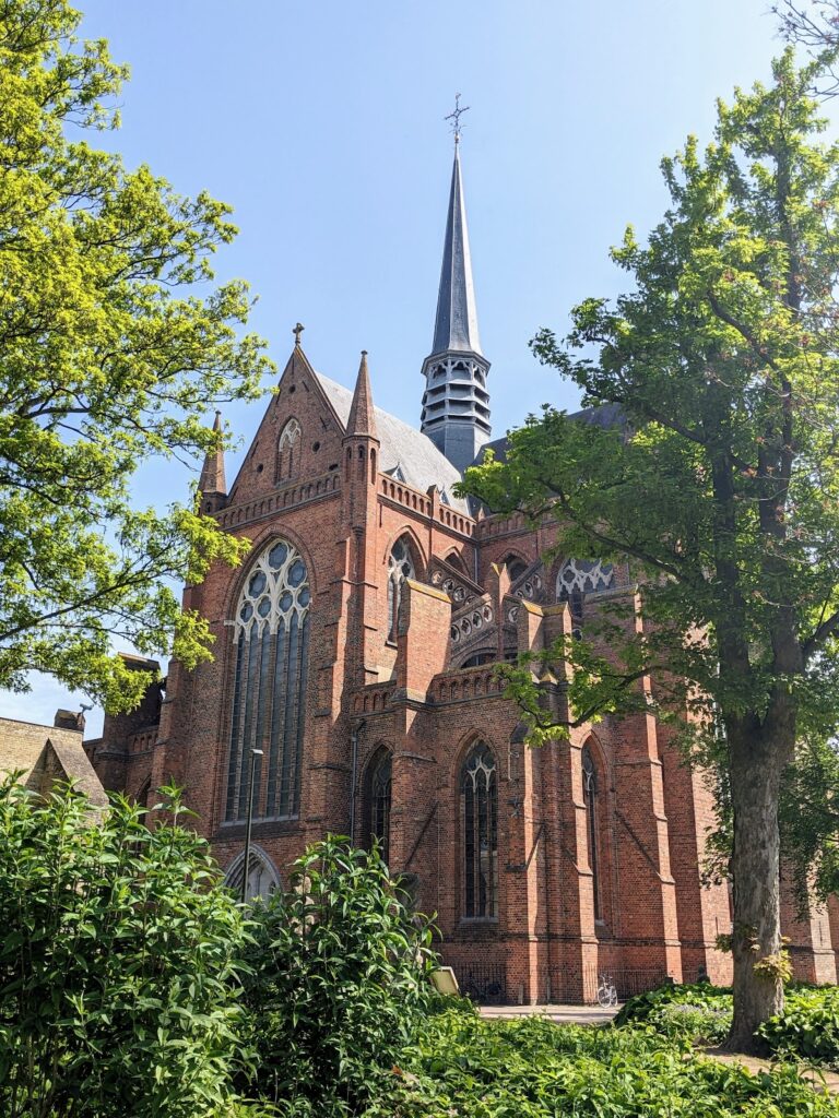Sint-Walburgakerk