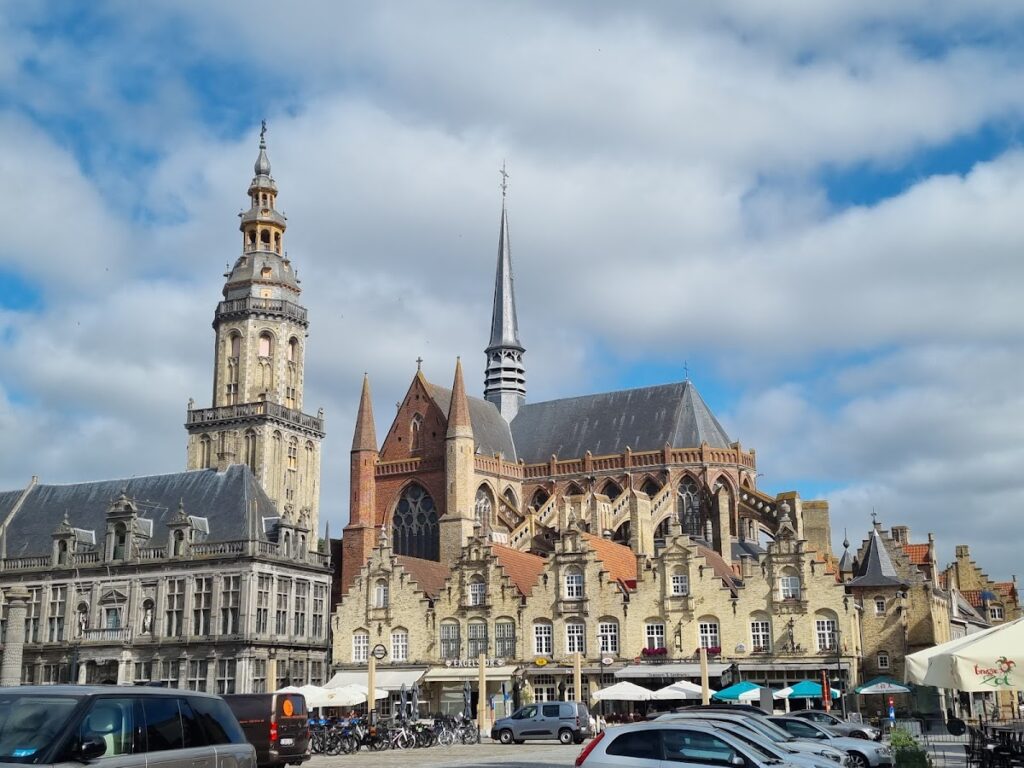 Sint-Walburgakerk