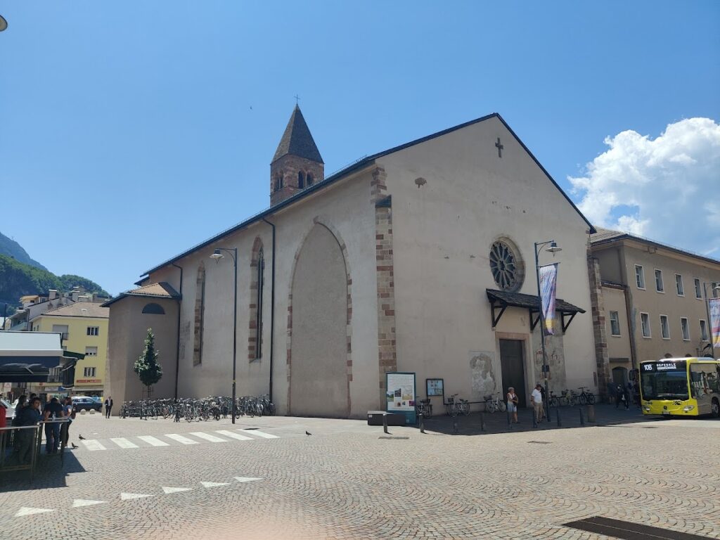 Dominican Church