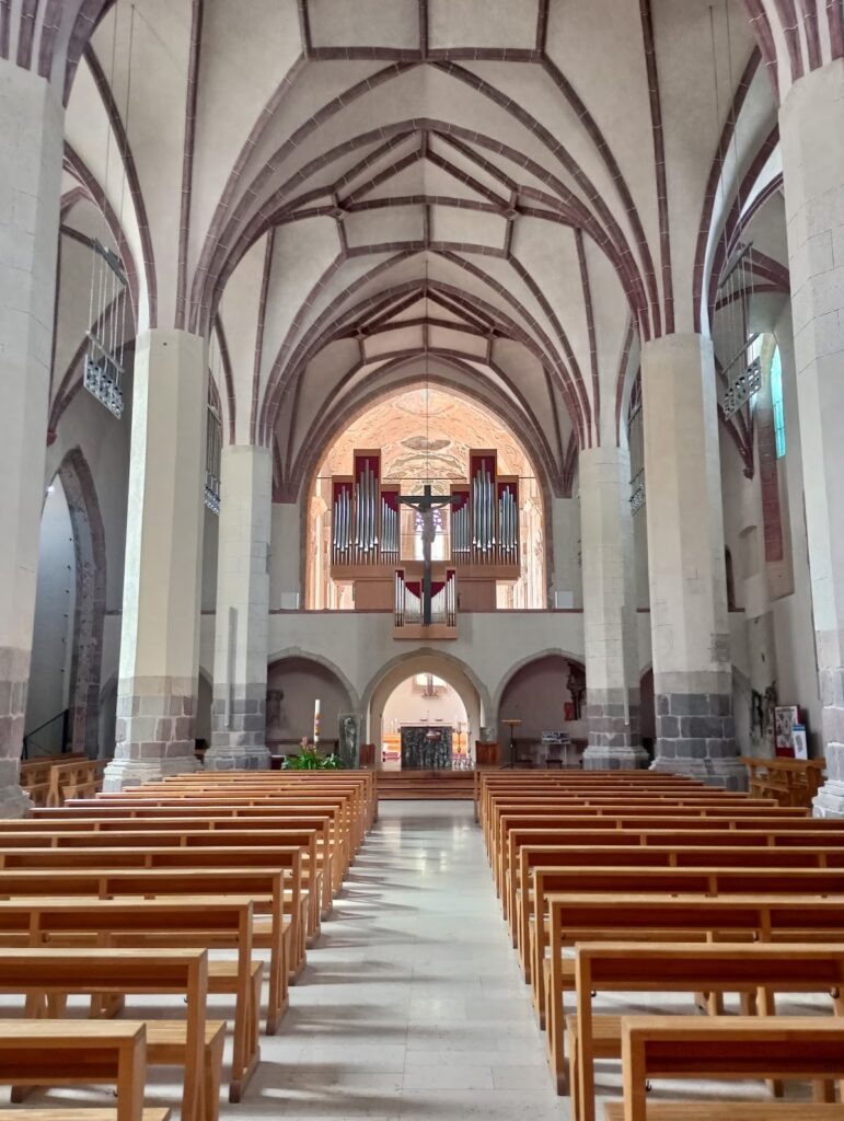 Dominican Church