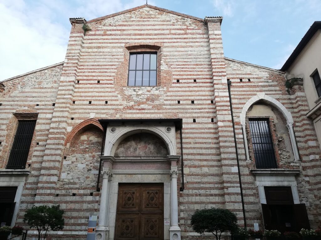 Church of Saint John the Evangelist