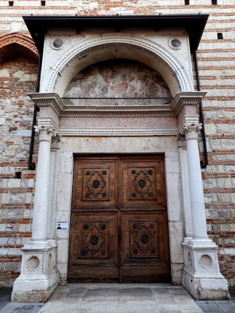 Church of Saint John the Evangelist