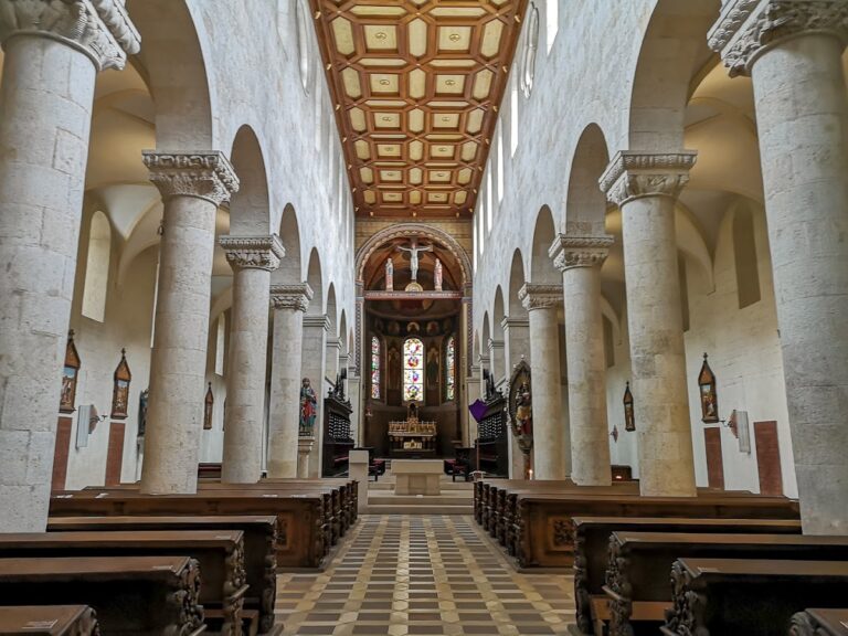 Scots Monastery: The Irish and Scottish Benedictine Abbey in Regensburg