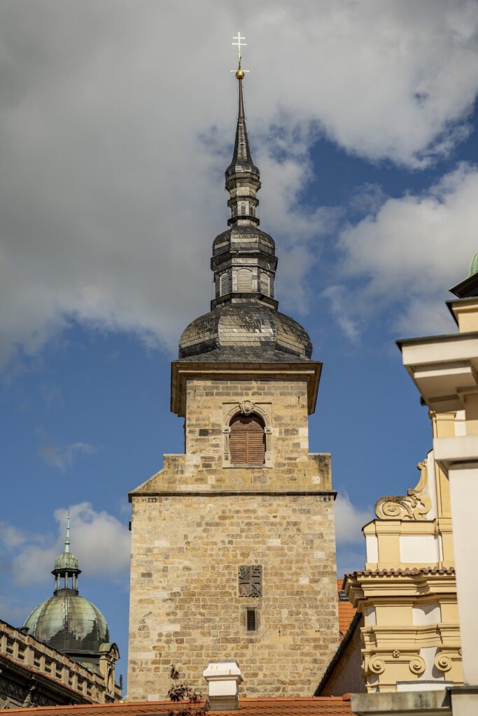 Franciscan Monastery
