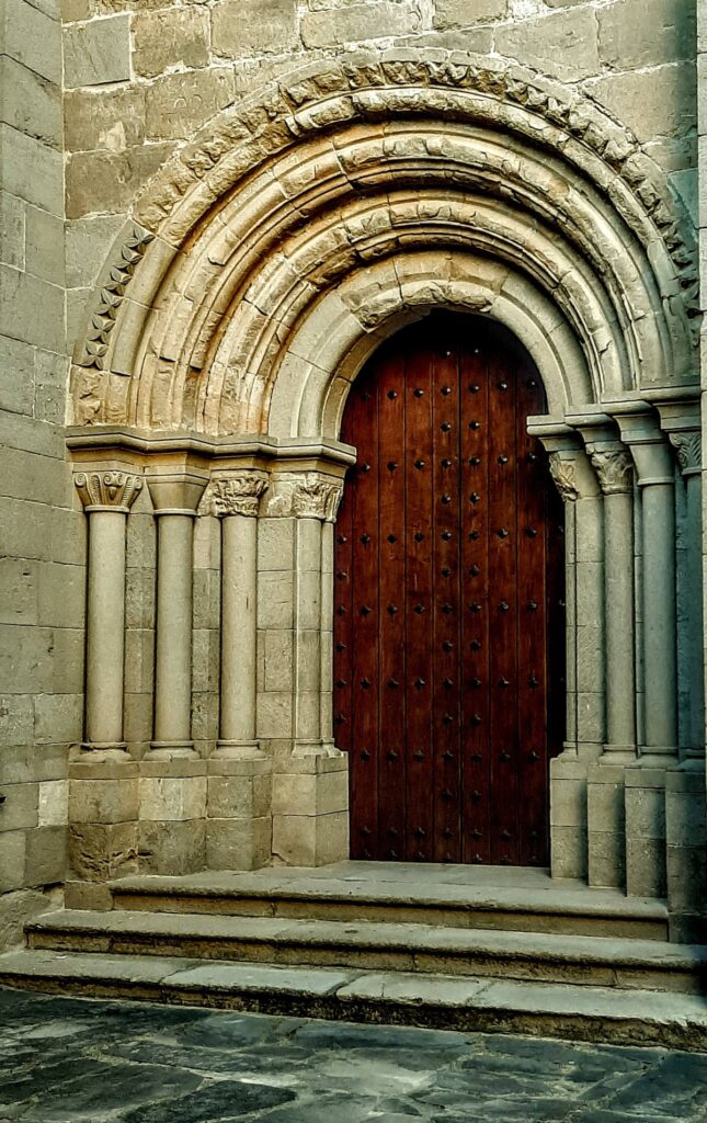 Monasterio de Santa María de la Caridad: A Cistercian Nunnery in Tulebras 3 Monasterio de Santa María de la Caridad