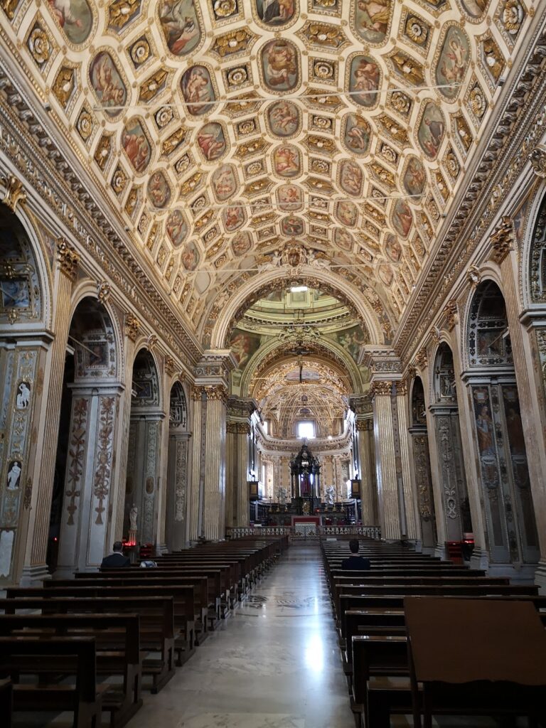 Mausoleo imperiale di San Vittore al Corpo: A Late Roman Imperial Mausoleum in Milan
